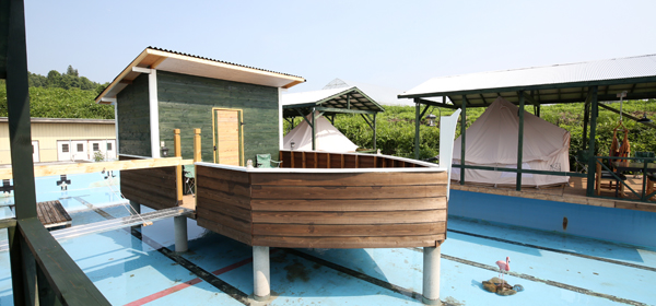 昭和ふるさと村