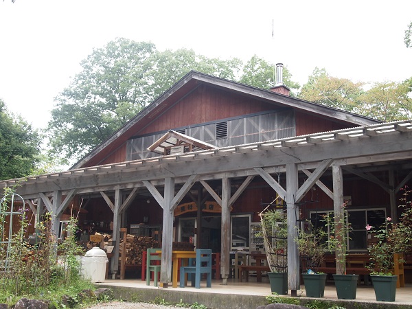 那須高原アカルパ