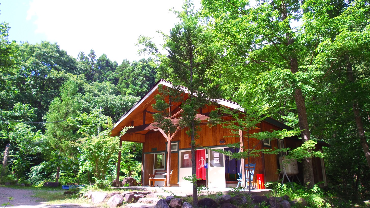 那須高原アカルパ