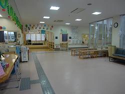 沖縄市福祉文化プラザ児童センター