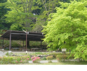 鬼怒川温泉オートキャンプ場