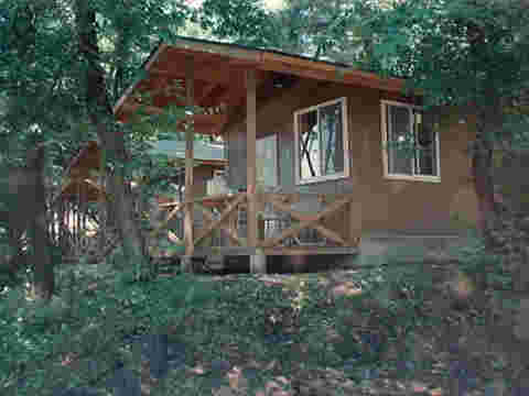 喜連川ファミリー・キャンプ場