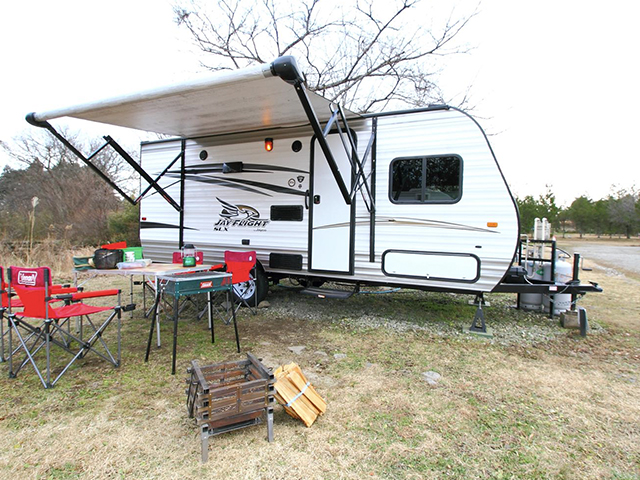 ファミリーパーク那須高原