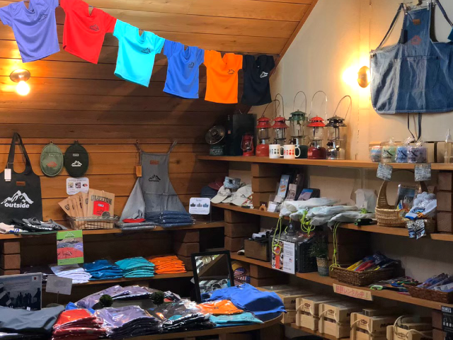 ファミリーパーク那須高原