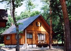 鳥野目河川公園オートキャンプ場