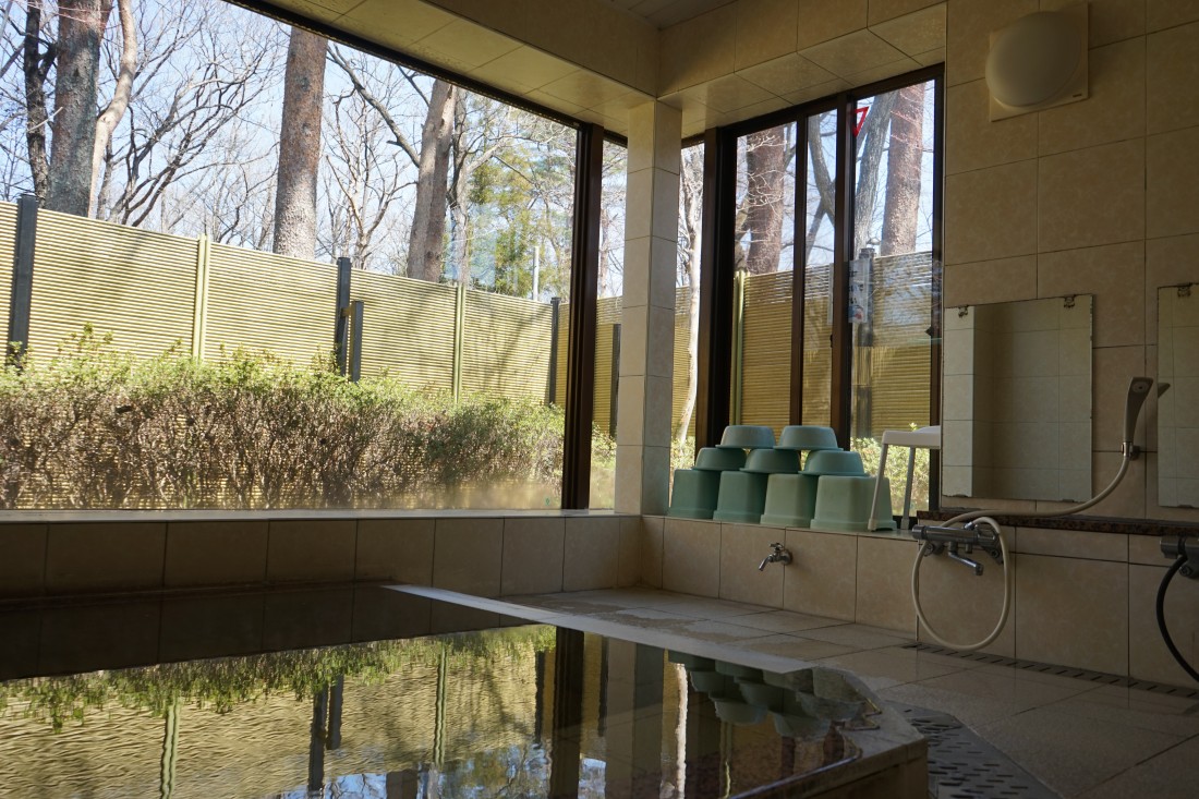 那須野が原公園オートキャンプ場