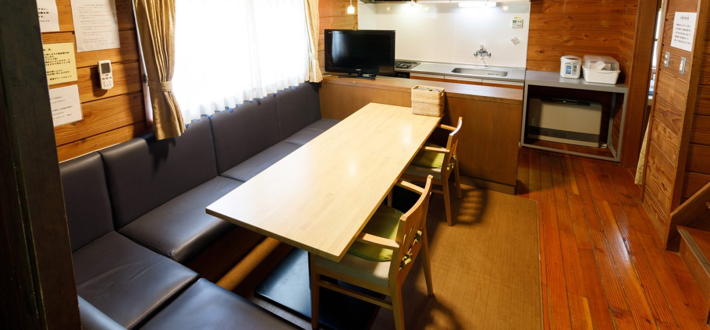 塩原グリーンビレッジ