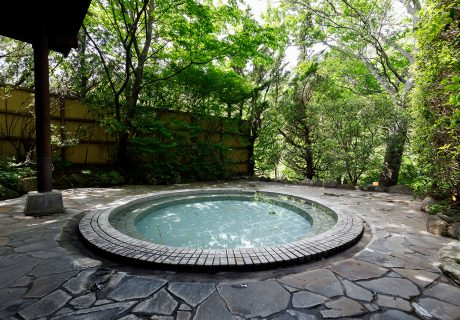 塩原グリーンビレッジ