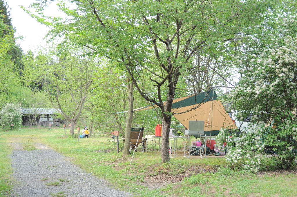 ACNサンタヒルズ