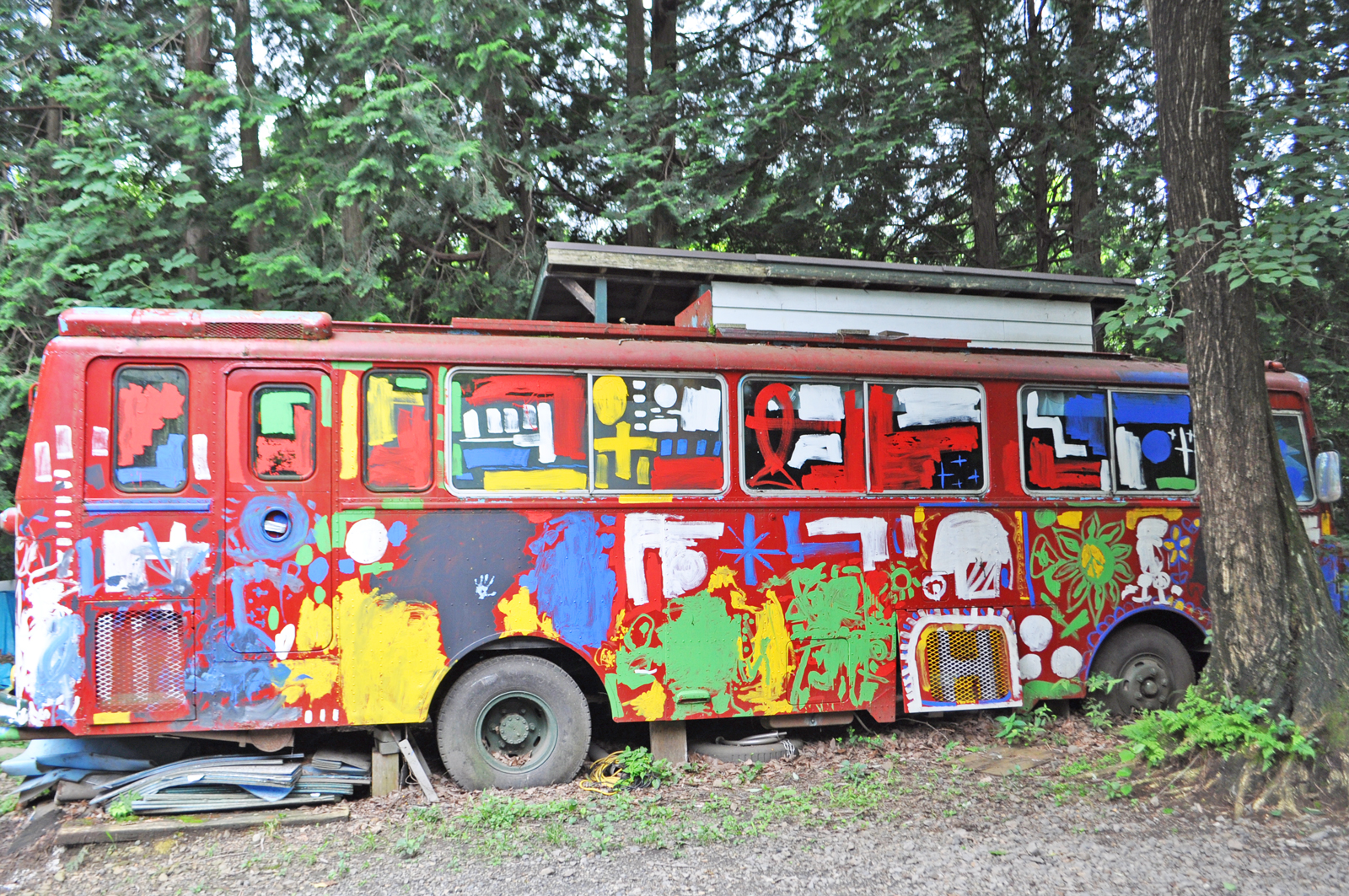 ACNサンタヒルズ