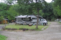 那須高原オートキャンプ場