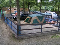 那須高原オートキャンプ場