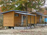 那須高原オートキャンプ場