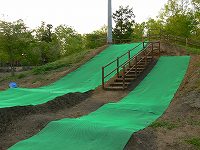 那須高原オートキャンプ場