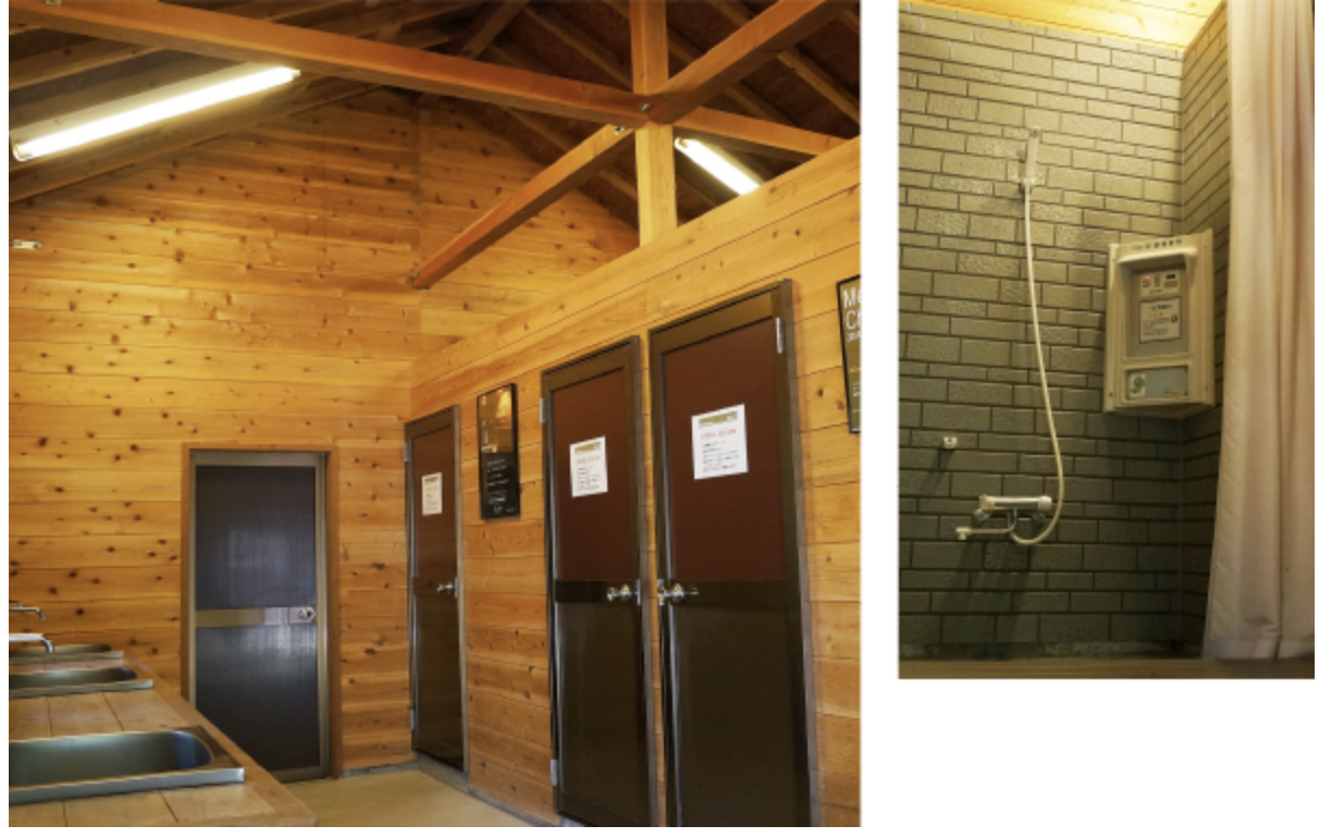 キャンプラビット