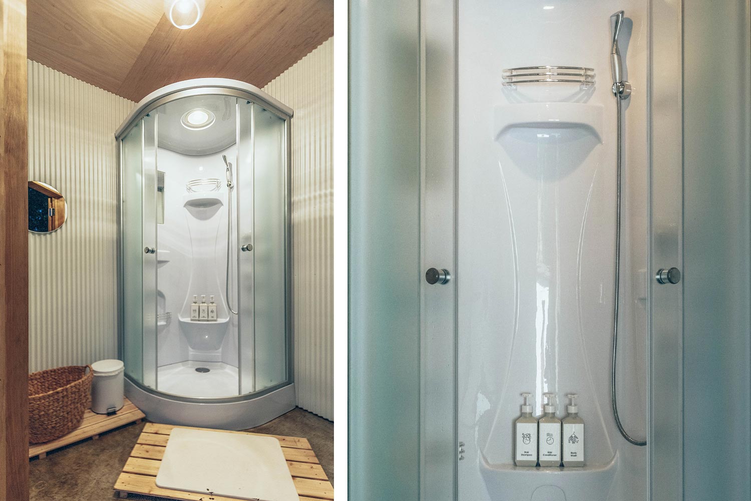 RetreatCamp まほろば