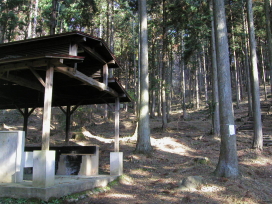 宇都宮市森林公園