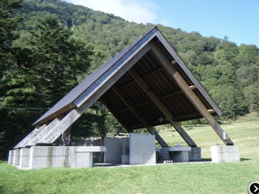 日光湯元キャンプ場