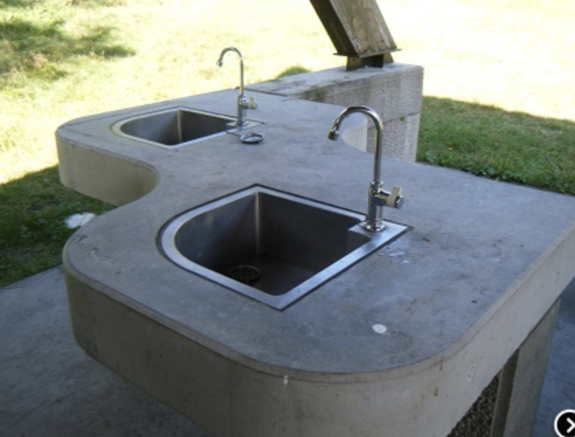 日光湯元キャンプ場