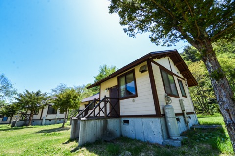 campin ドロブックル