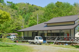 campin ドロブックル