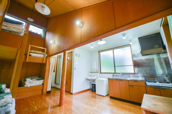 campin ドロブックル