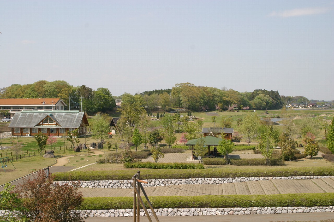 蔓巻公園オートキャンプ場