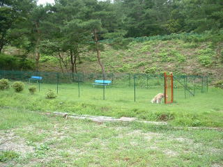 那須プレリーオートキャンプ場