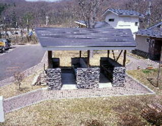 那須プレリーオートキャンプ場