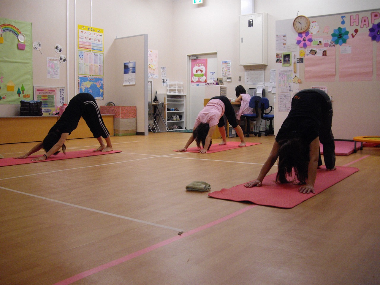 スタジオフォルテ