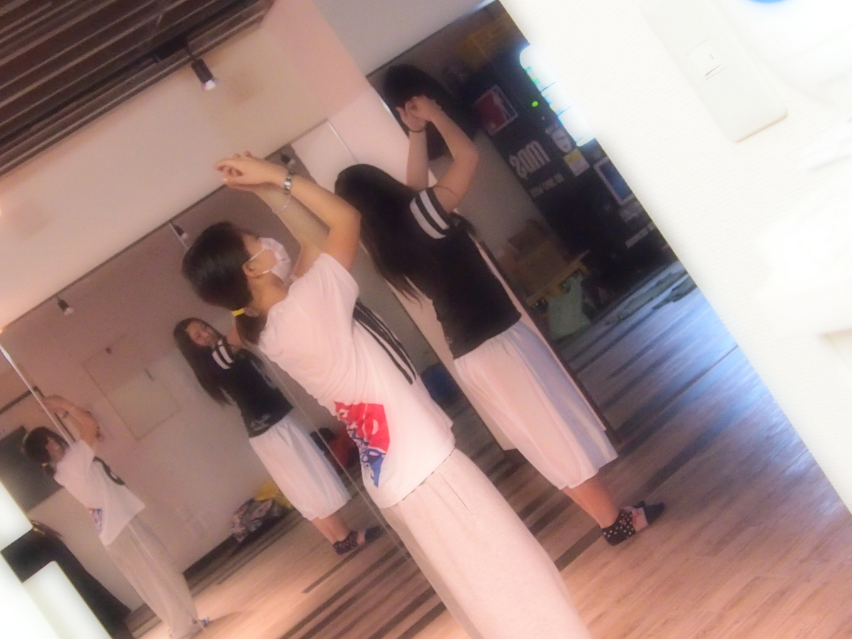 MAR’s DANCE SCHOOL（マーズダンススクール）