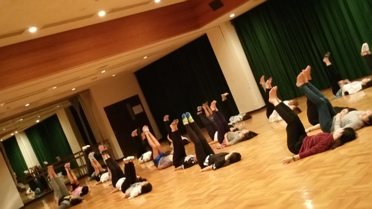 MAR’s DANCE SCHOOL（マーズダンススクール）