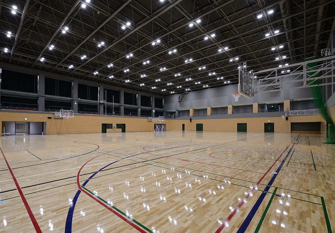 荒川総合スポーツセンター