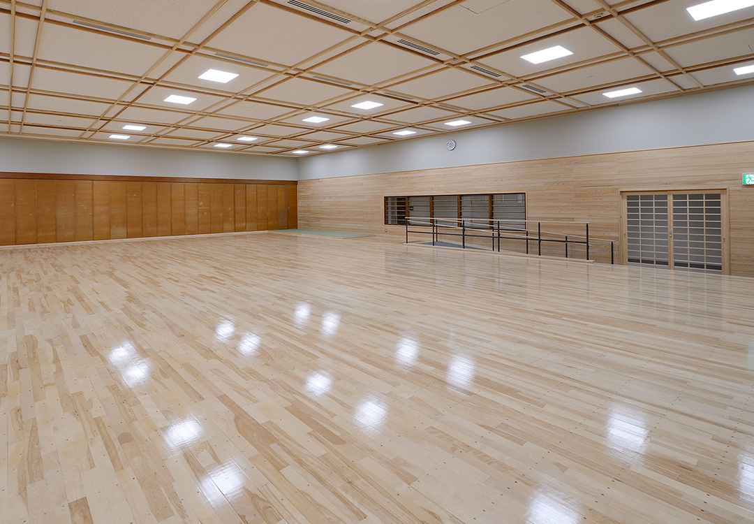 荒川総合スポーツセンター