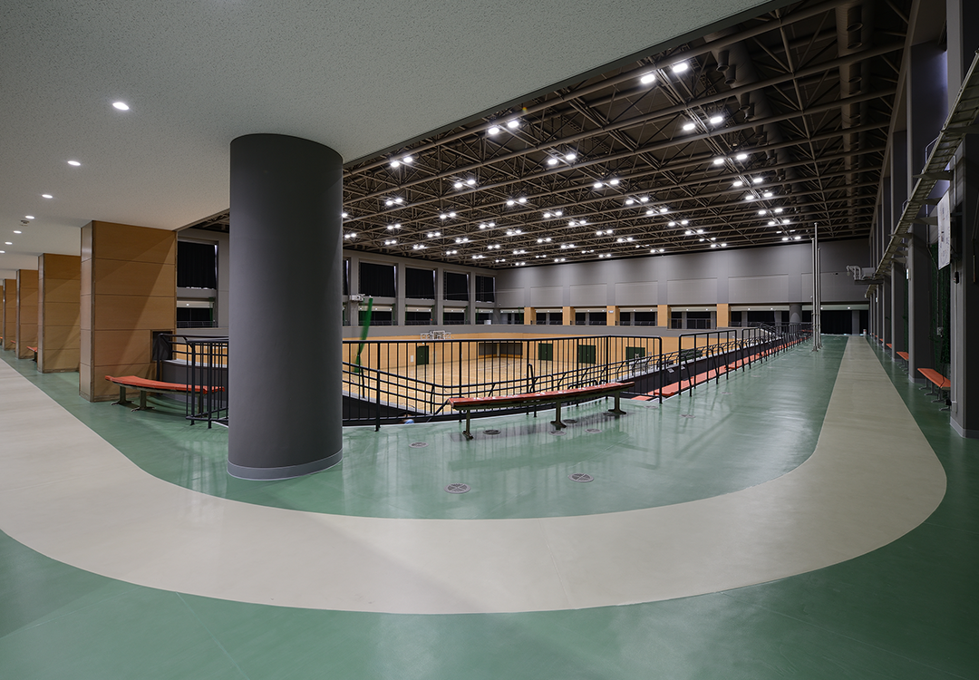 荒川総合スポーツセンター