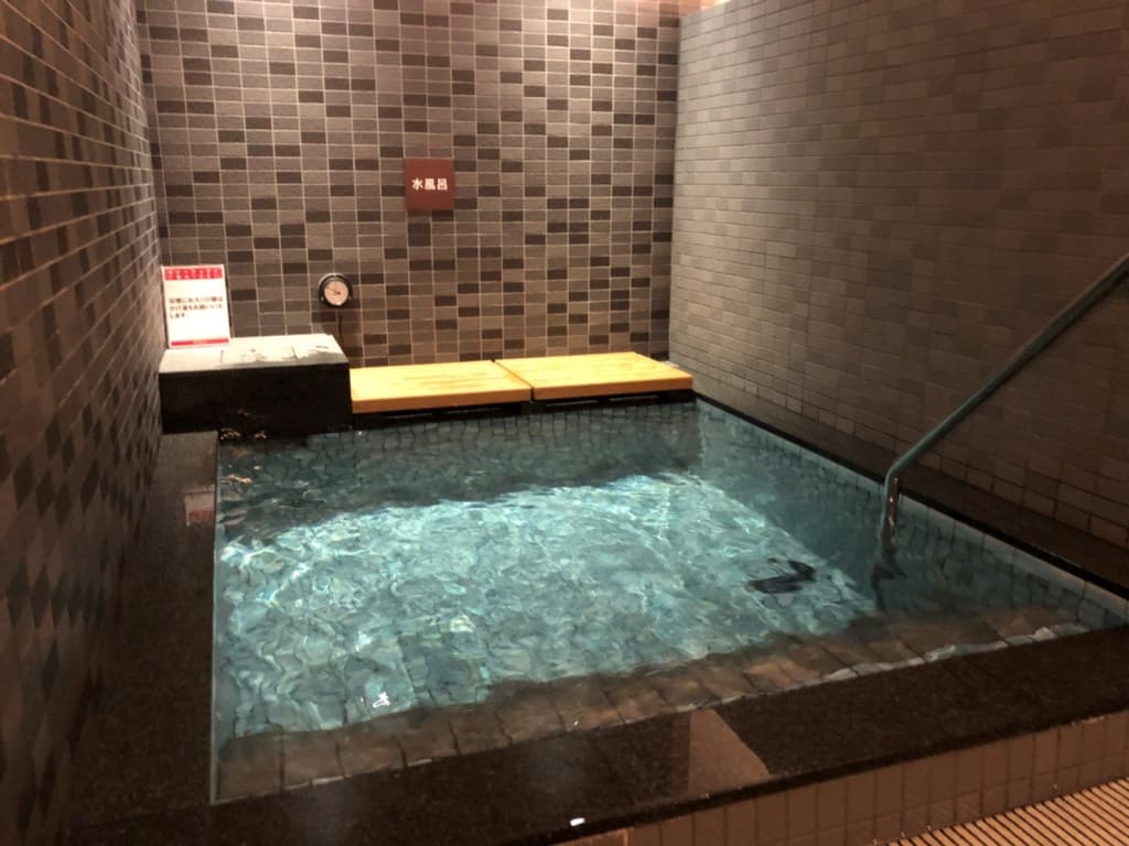 スポーツクラブ ルネサンス 北千住