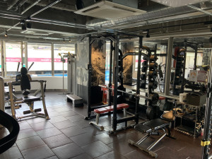 フィットネスジム ジョイフィット24　JOYFIT24綾瀬