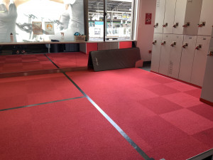 フィットネスジム ジョイフィット24　JOYFIT24綾瀬