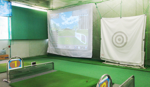 ダンロップスポーツクラブ 綾瀬店