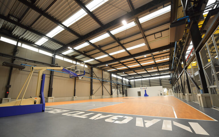 SWEET AS (スイートアズ)