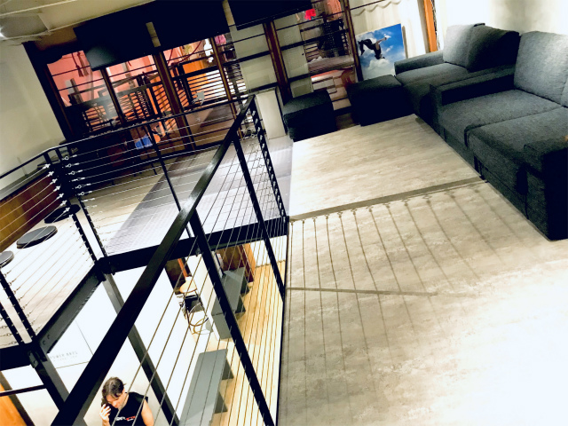 アクロバットスタジオ POWER ARTS - パワーアーツ