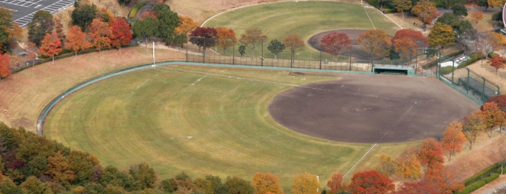 滋賀希望が丘文化公園