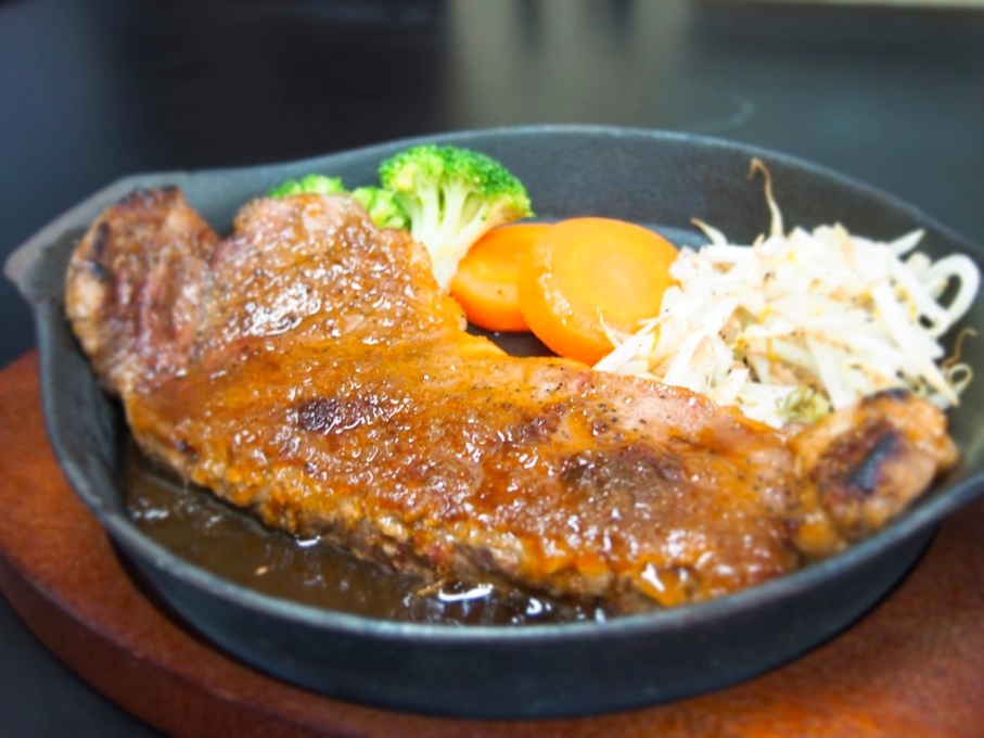 大谷田温泉 明神の湯