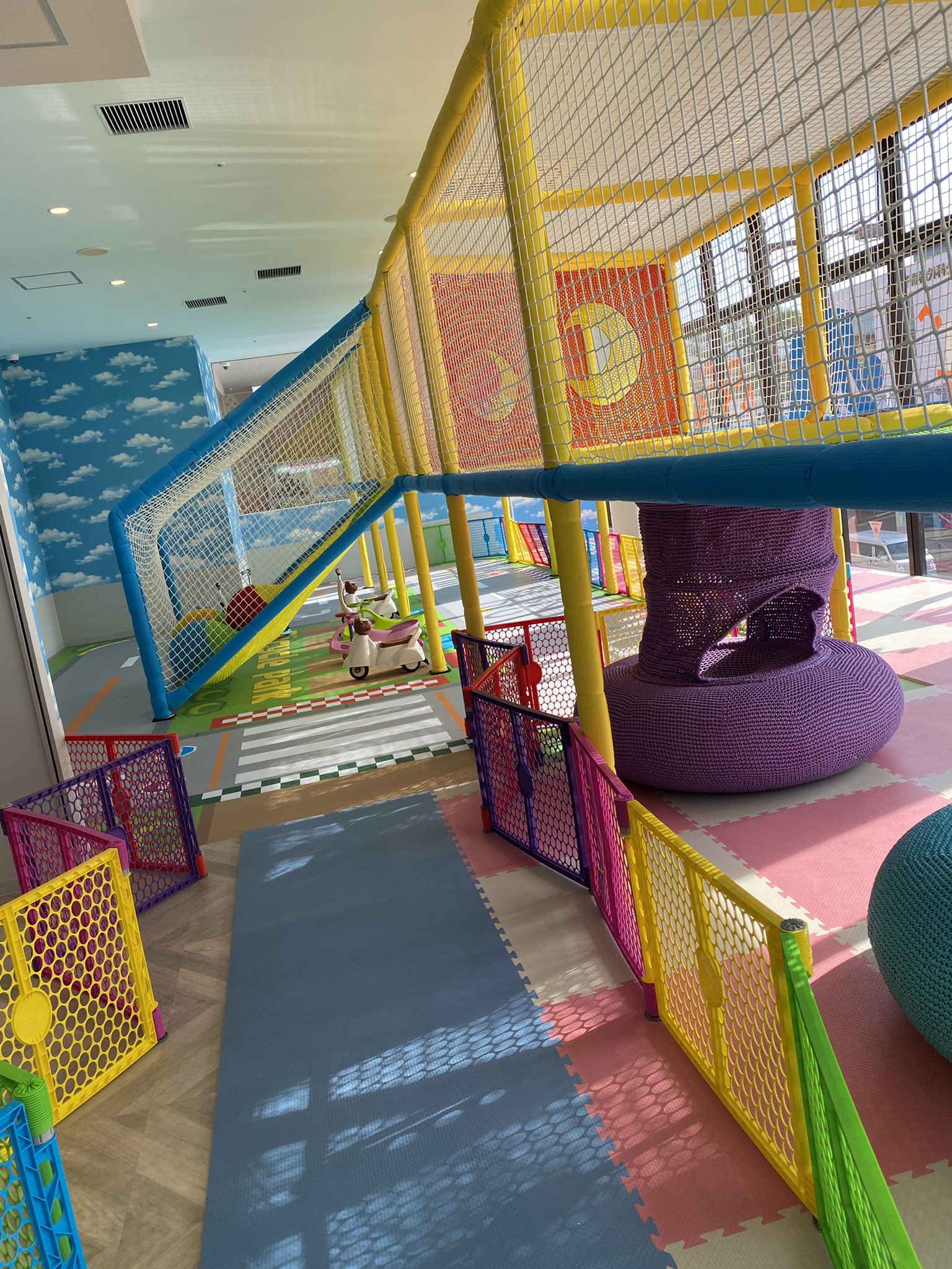 クロスポ　八王子店