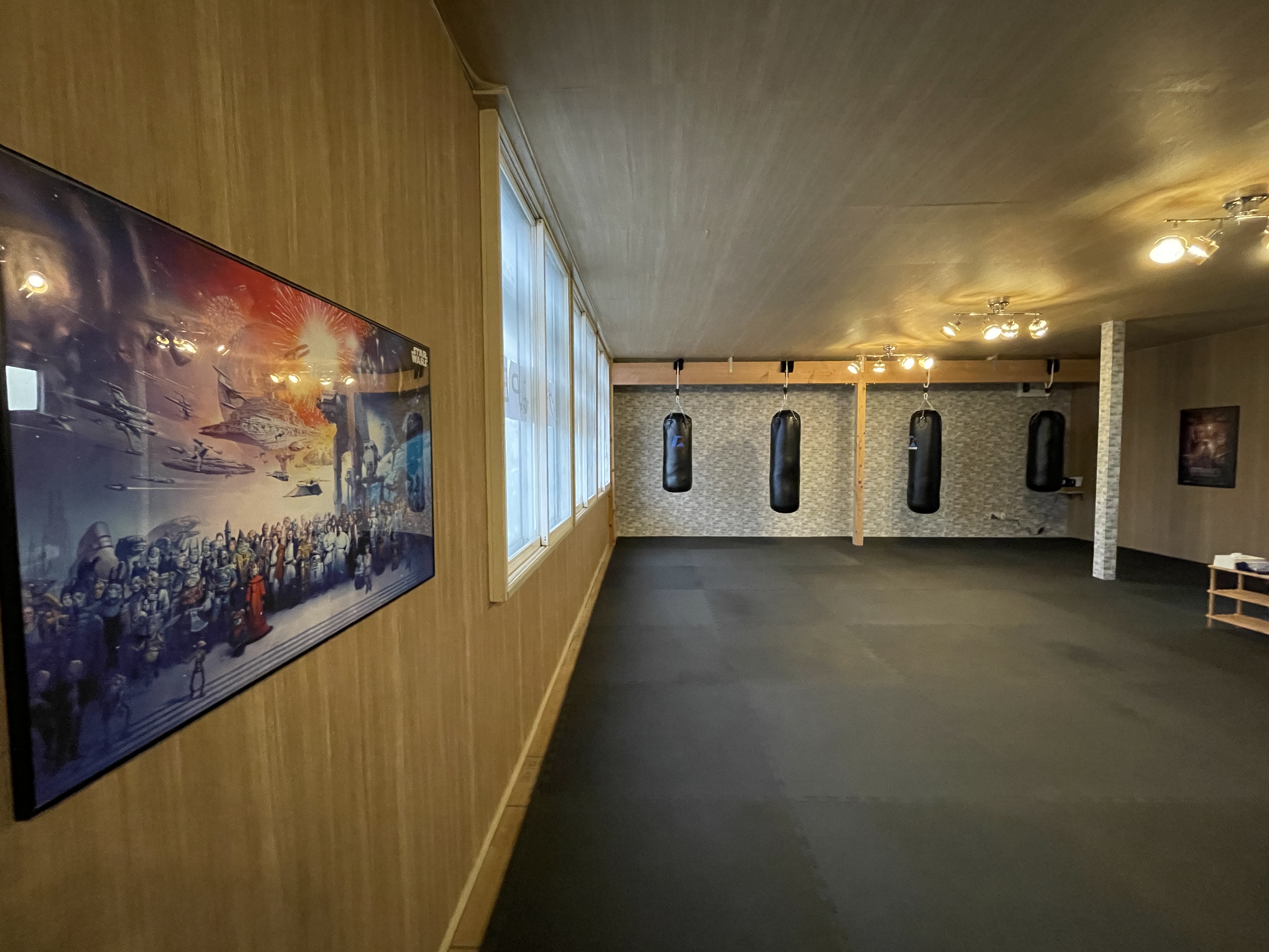 酒田VIPキックボクシングスポーツ24