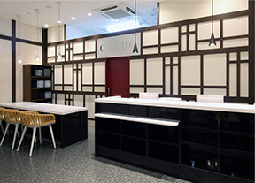 カルド【CALDO】札幌