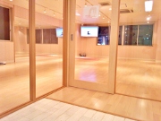 ヨガ Studio My Luggage(ラグージ)