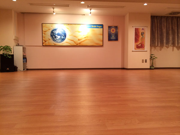 イルチブレインヨガ大宮スタジオ