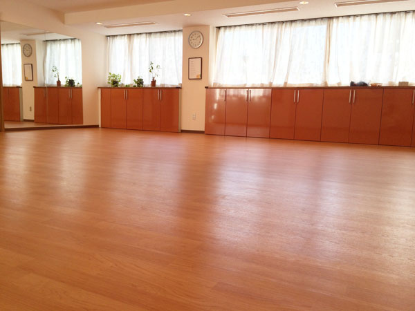 イルチブレインヨガ大宮スタジオ