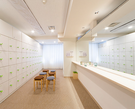 ドゥミ ルネサンス　目黒店